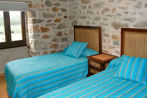 Casa Completa Paco Riotorto