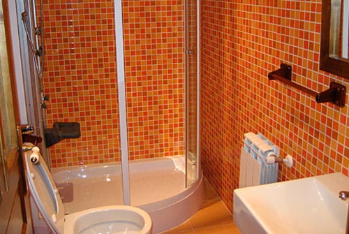 Casa Completa Paco Riotorto