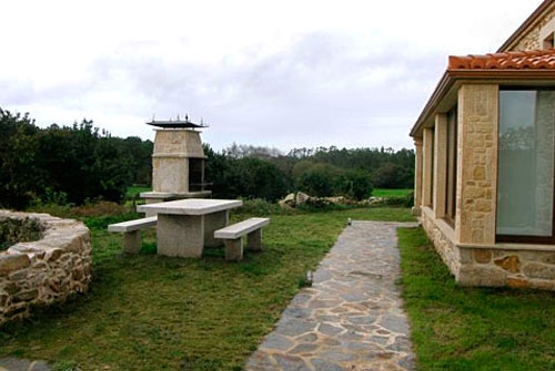 Casa Completa Paco Riotorto