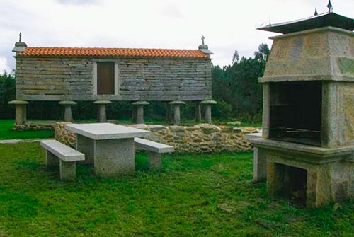 Casa Completa Paco Riotorto