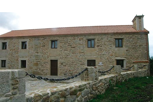 Casa Completa Paco Riotorto