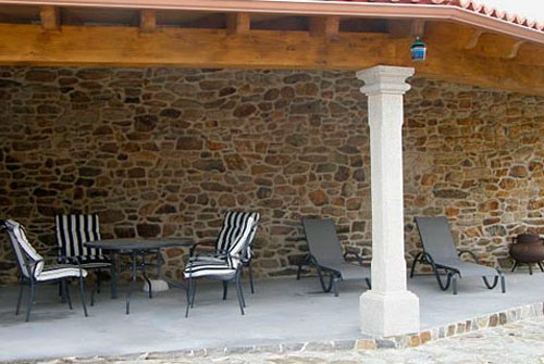 Casa Completa Paco Riotorto