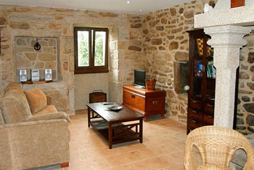 Casa Completa Paco Riotorto