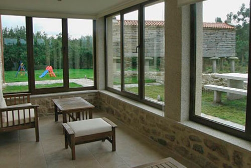 Casa Completa Paco Riotorto