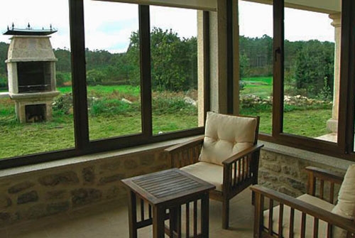 Casa Completa Paco Riotorto