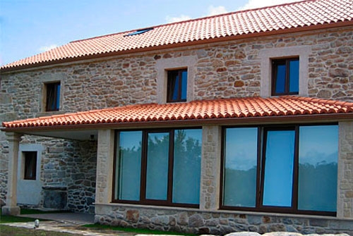 Casa completa Paco Riotorto