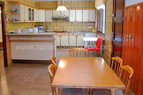 Casa Completa Panxon