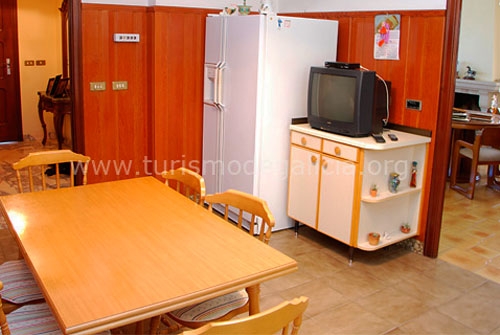 Casa Completa Panxon