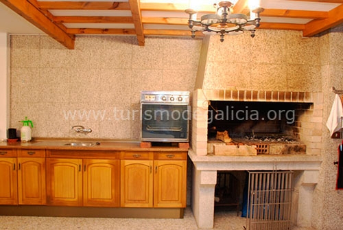 Casa Completa Panxon