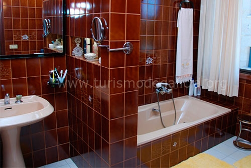 Casa Completa Panxon