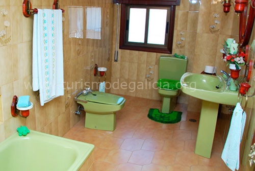 Casa Completa Panxon