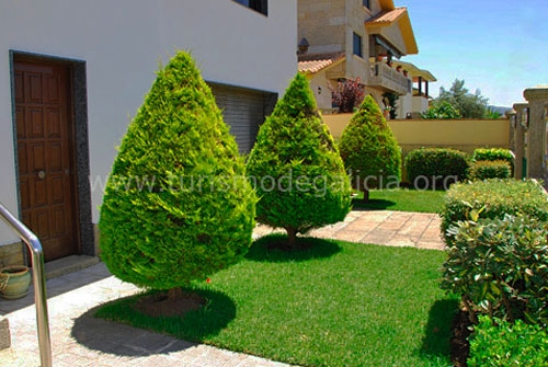 Casa Completa Panxon