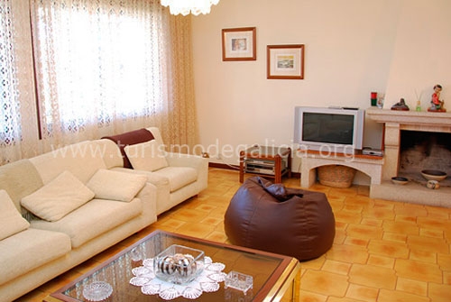 Casa Completa Panxon