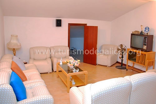 Casa Completa Panxon