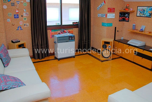 Casa Completa Panxon