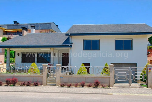 Casa completa Panxon