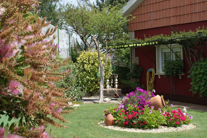 Casa Completa Prado Vello