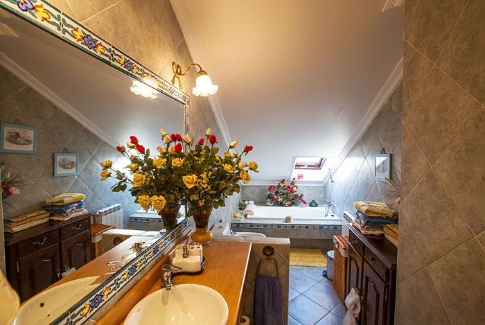 Casa Completa Prado Vello