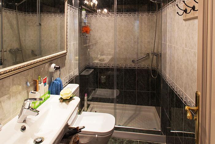 Casa Completa Prado Vello