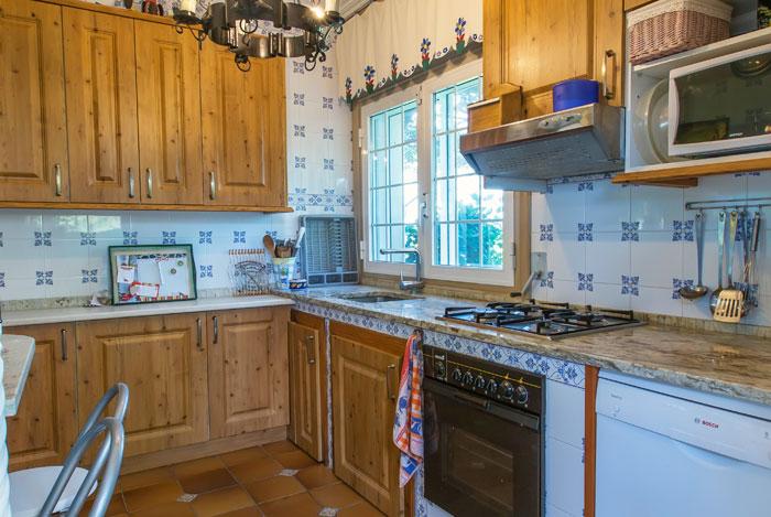 Casa Completa Prado Vello