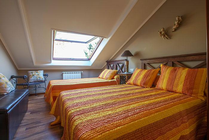 Casa Completa Prado Vello