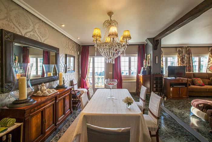 Casa Completa Prado Vello