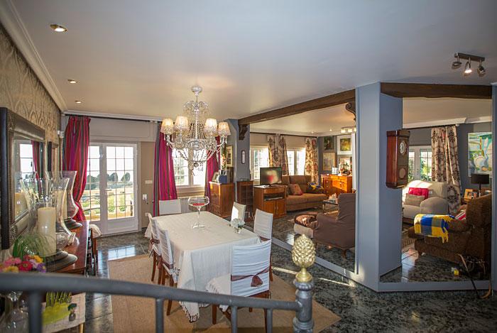 Casa Completa Prado Vello