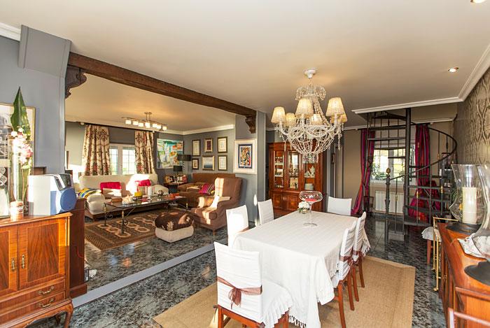 Casa Completa Prado Vello