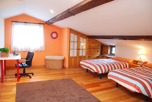 Casa Completa Rocamar