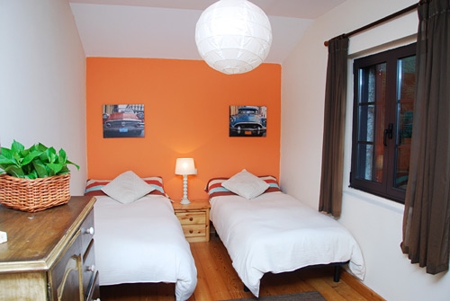 Casa Completa Rocamar