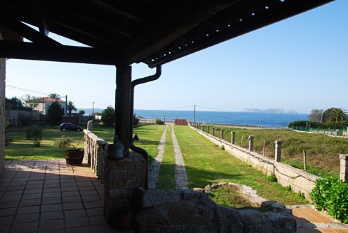 Casa Completa Rocamar