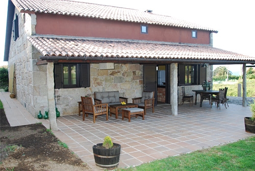 Casa Completa Rocamar