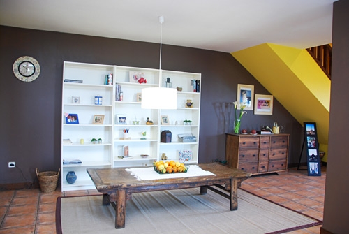 Casa Completa Rocamar