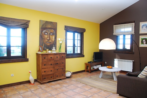 Casa Completa Rocamar