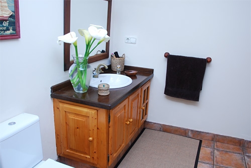 Casa Completa Rocamar