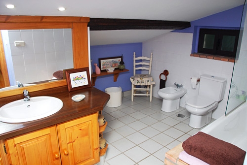 Casa Completa Rocamar