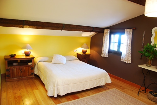 Casa Completa Rocamar