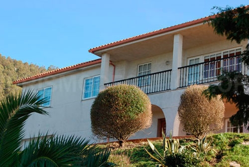 Casa Completa Silleiro