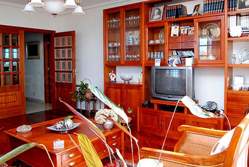 Casa Completa Silleiro