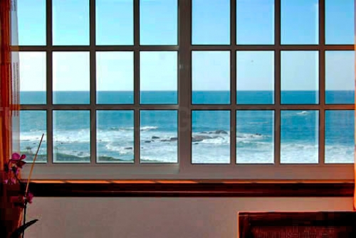 Casa Completa Silleiro