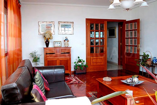 Casa Completa Silleiro