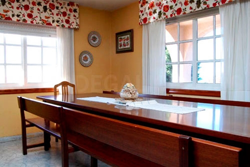 Casa Completa Silleiro