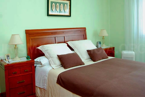 Casa Completa Silleiro