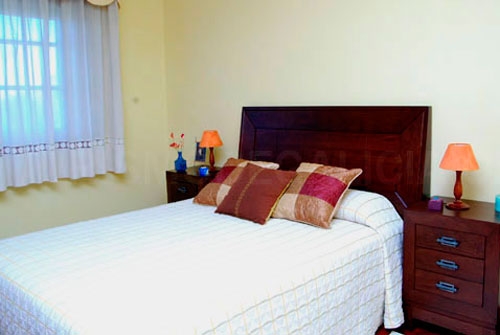 Casa Completa Silleiro