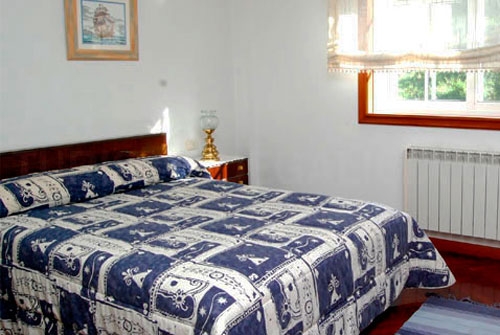 Casa Completa Silleiro