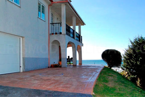 Casa Completa Silleiro