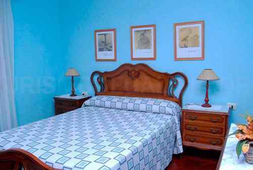 Casa Completa Silleiro