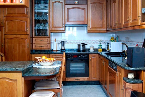 Casa Completa Silleiro