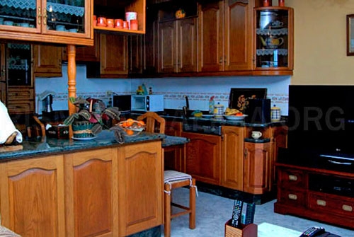 Casa Completa Silleiro