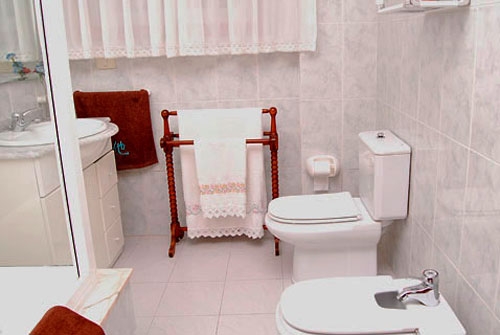 Casa Completa Silleiro